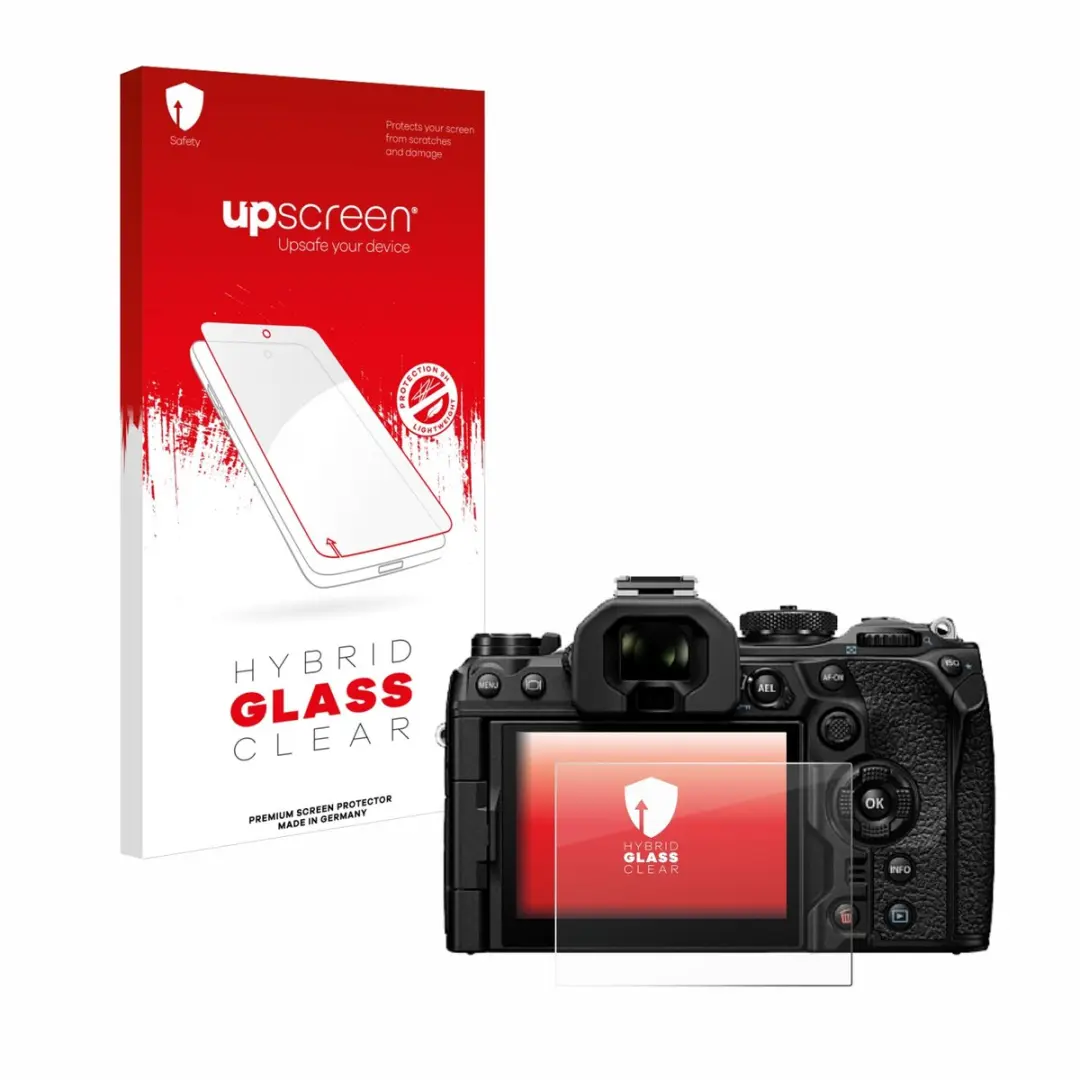 upscreen