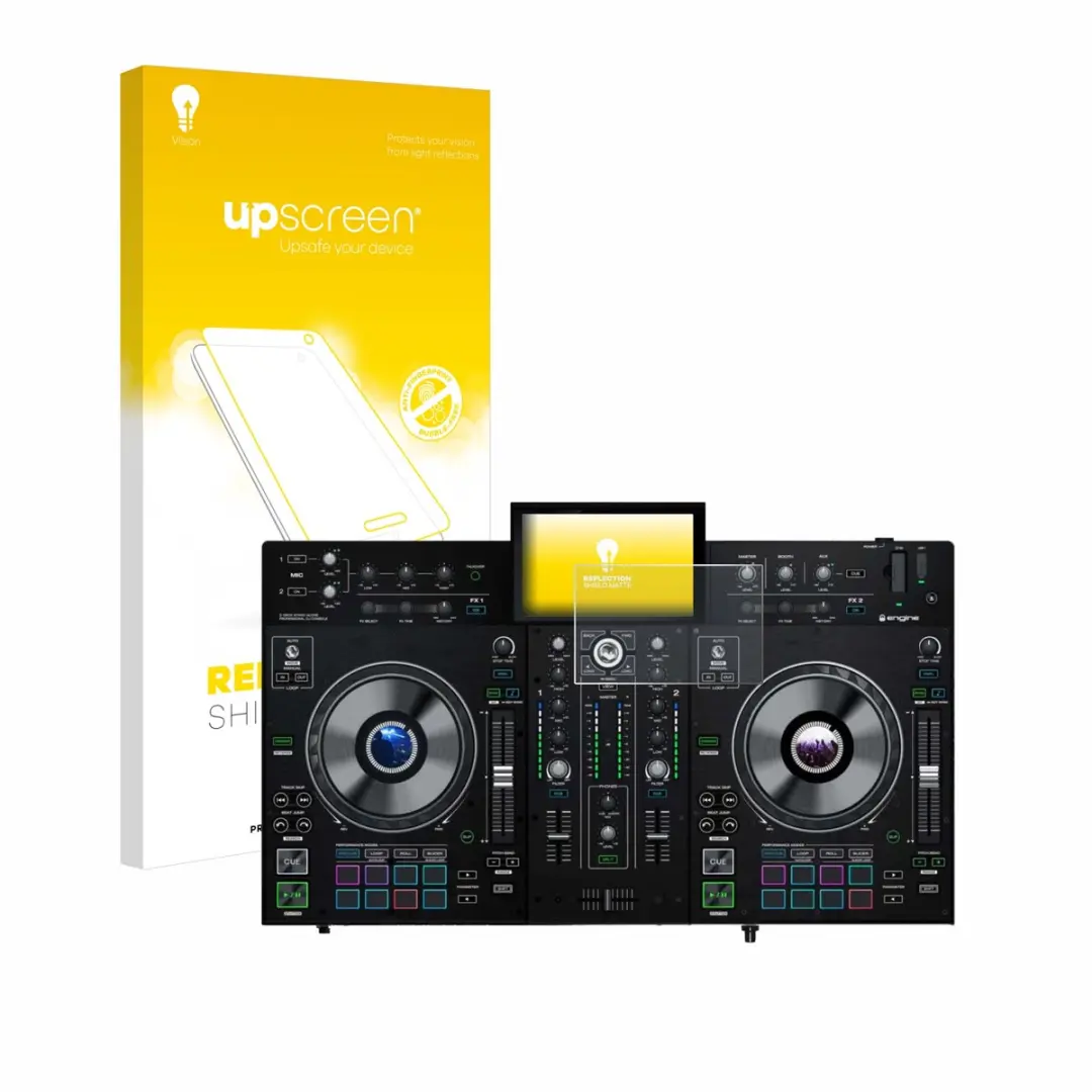 upscreen