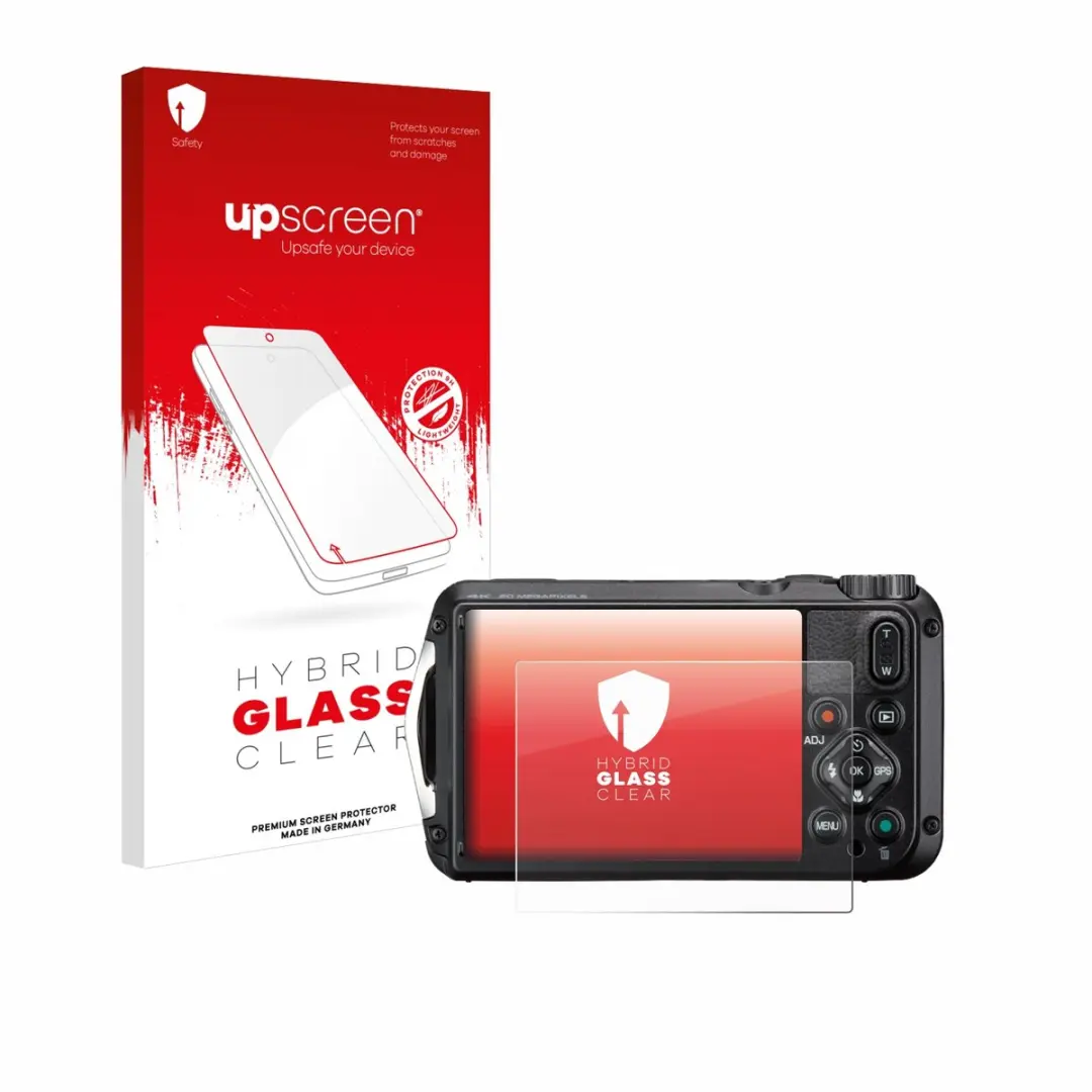 upscreen
