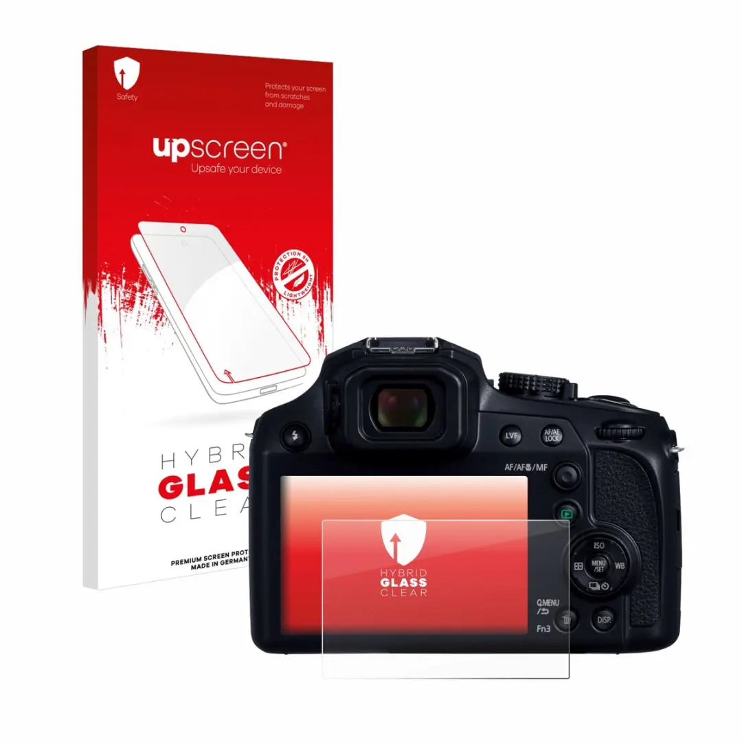 upscreen