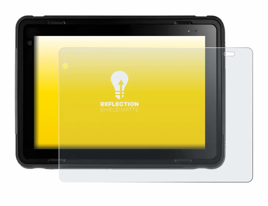 upscreen Screenprotector voor Texa Axone Voice - Mat - afbeelding 5 van 6