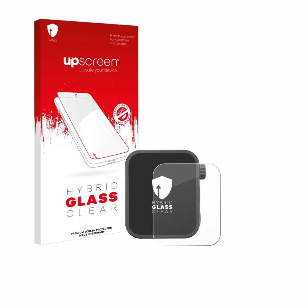 upscreen