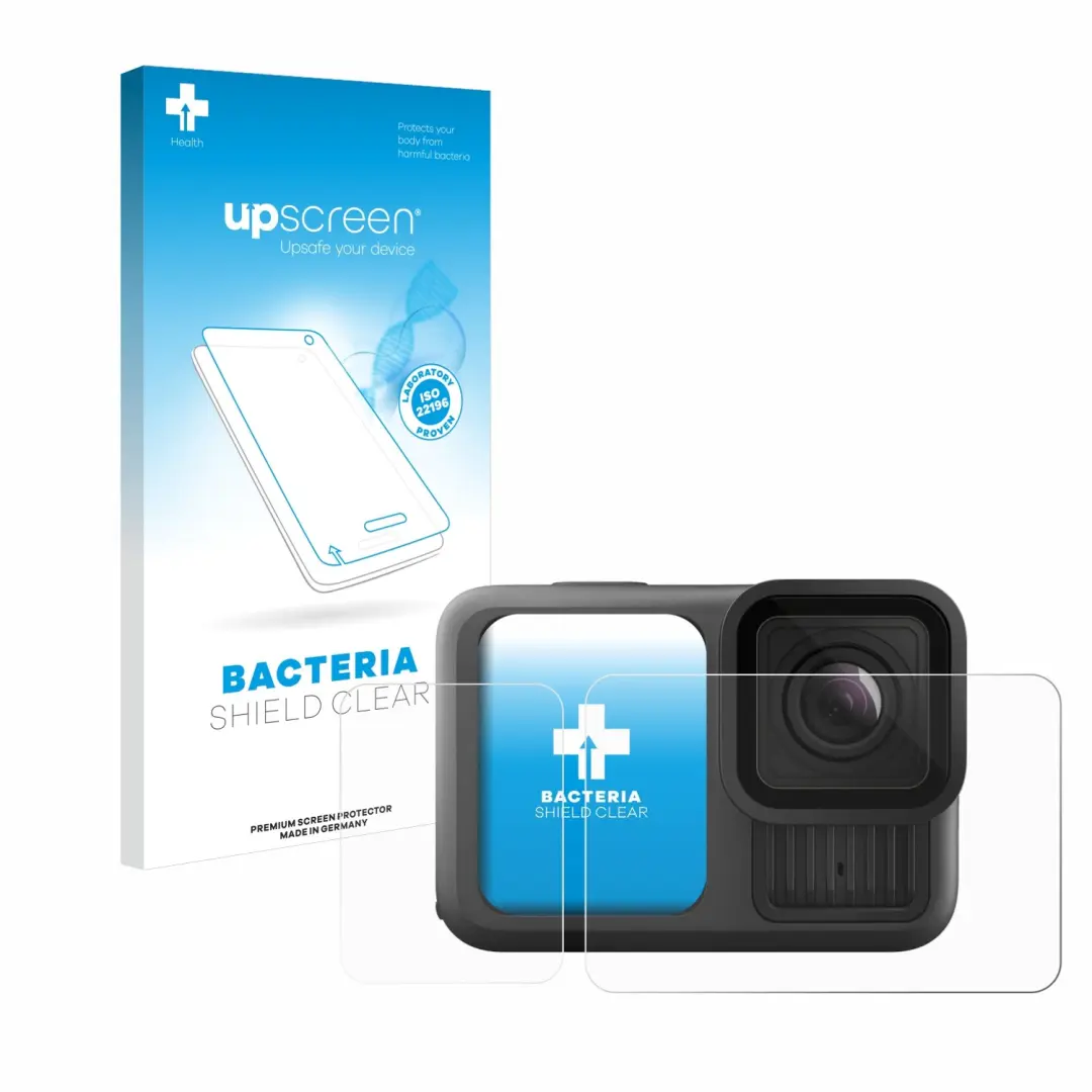 upscreen