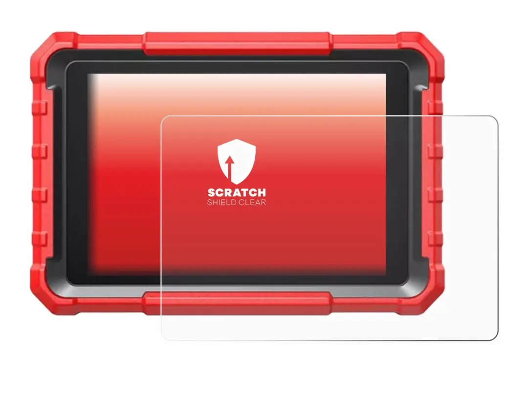 upscreen Screenprotector Launch X-431 PROS Elite Pro 5 - afbeelding 5 van 6