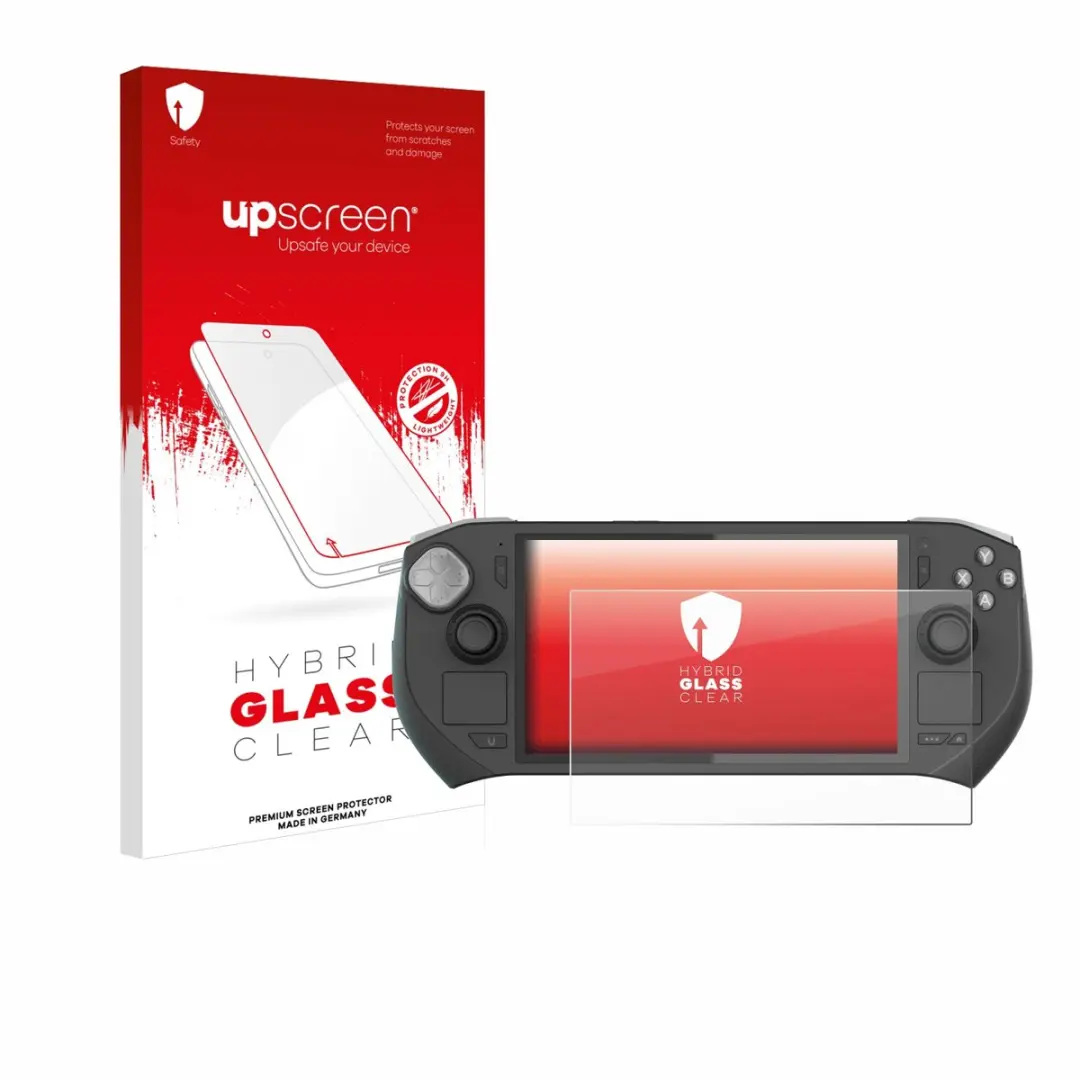 upscreen