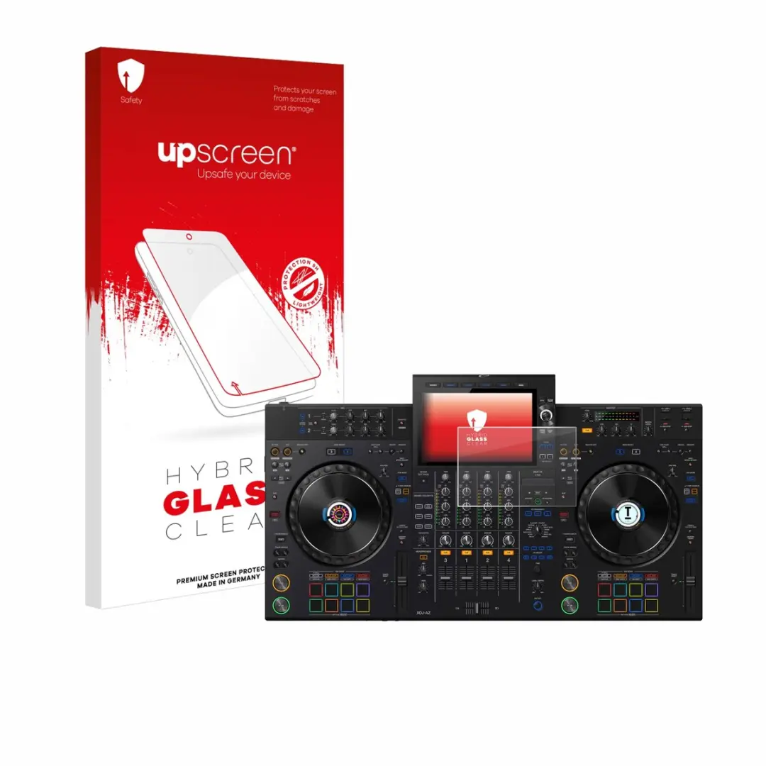 upscreen