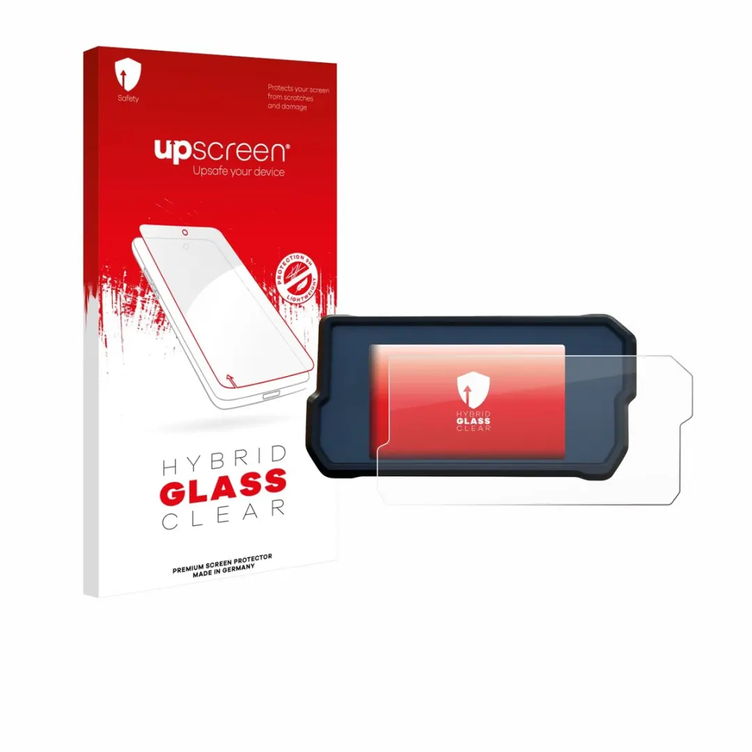 upscreen