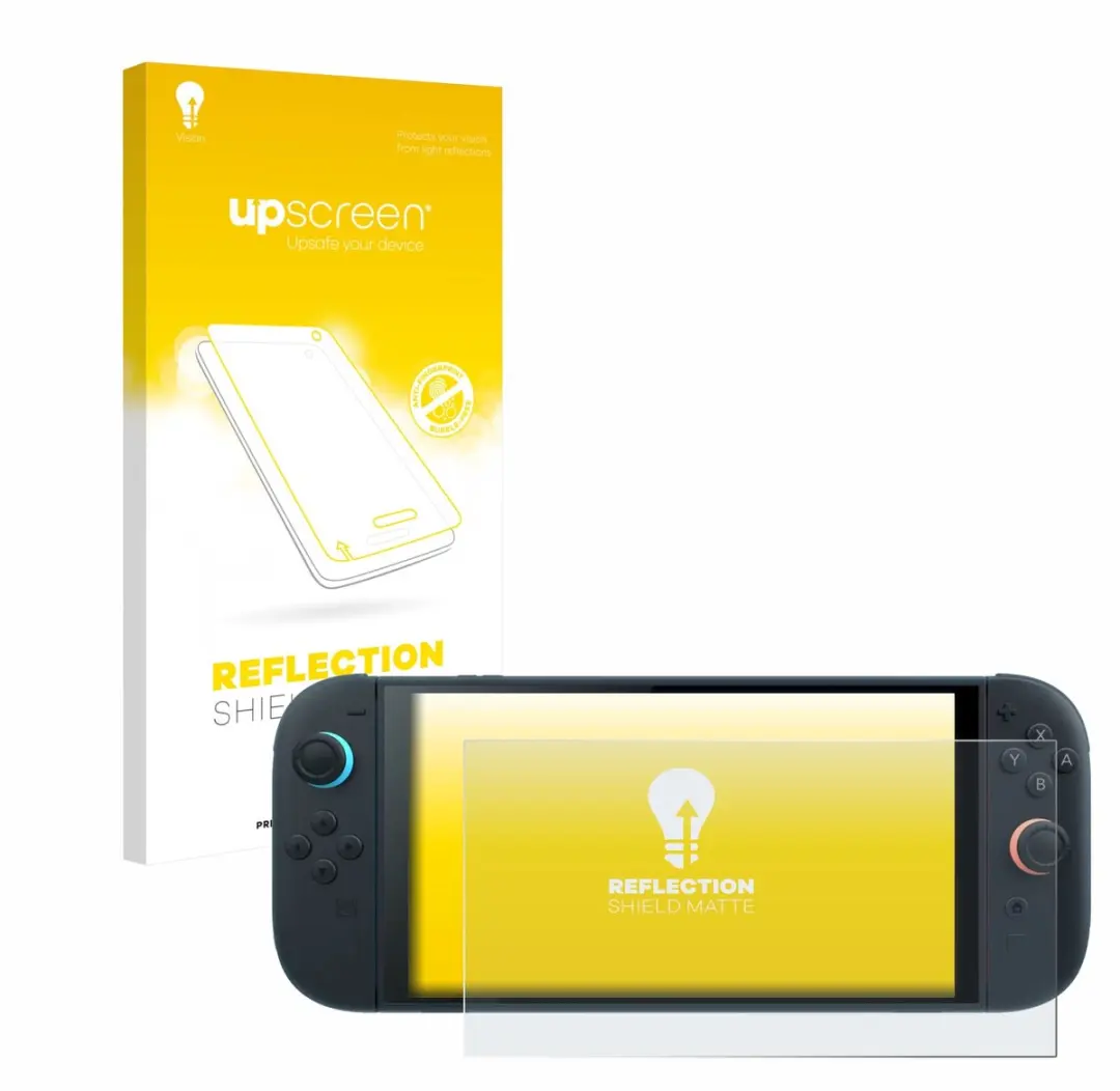 upscreen