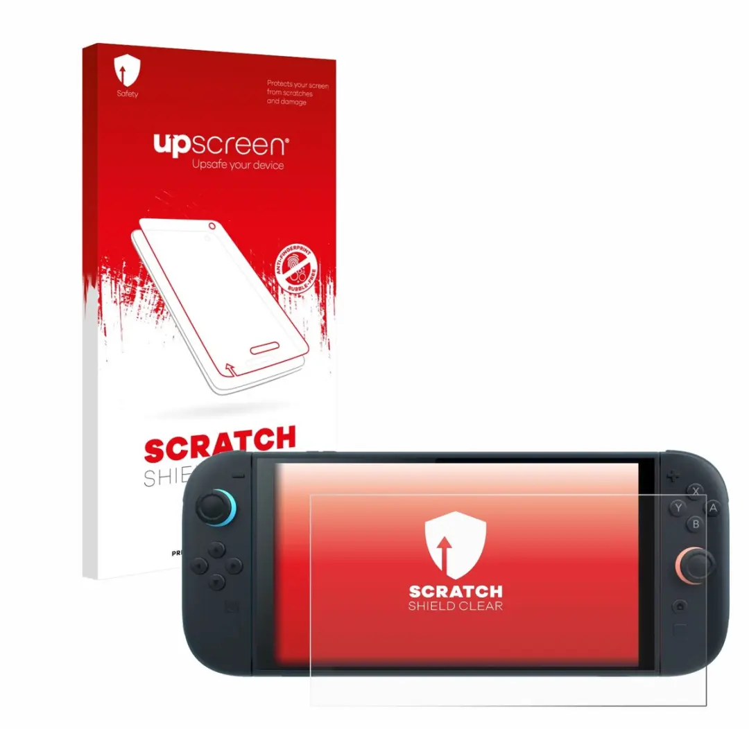 upscreen