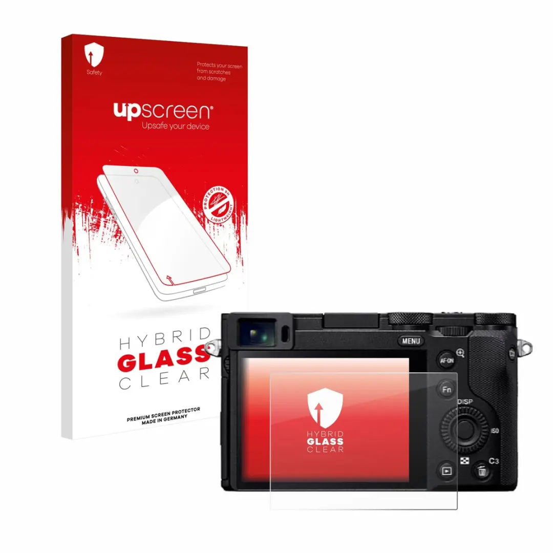 upscreen