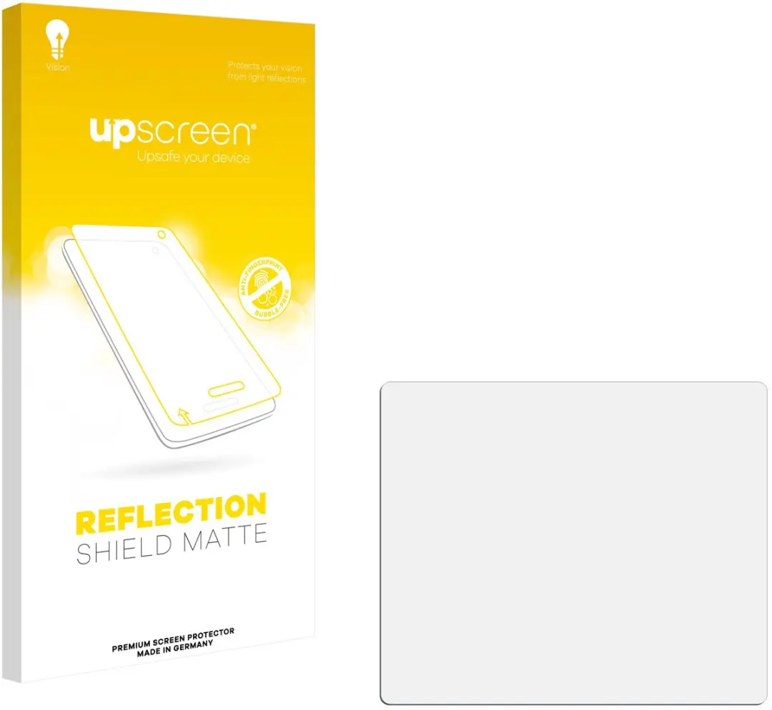 upscreen Screenprotector Hasselblad X2D II 100C - Matte - afbeelding 4 van 6
