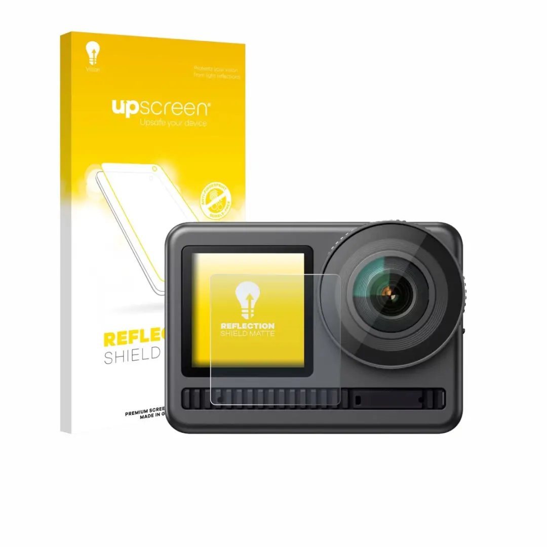 upscreen