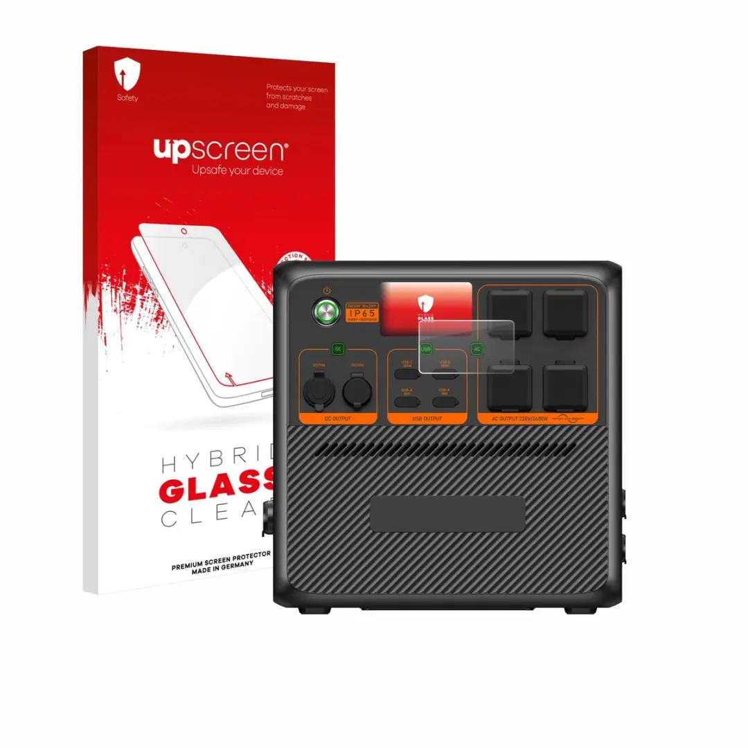 upscreen
