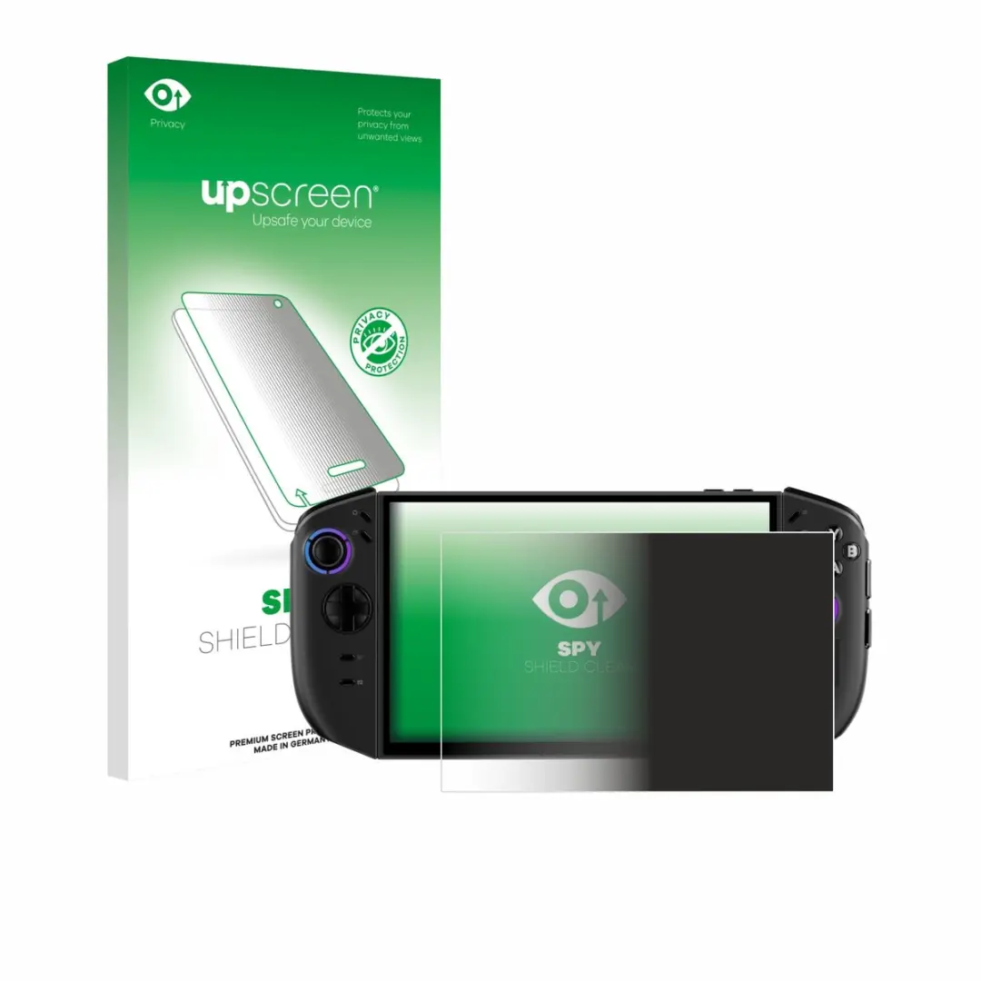 upscreen