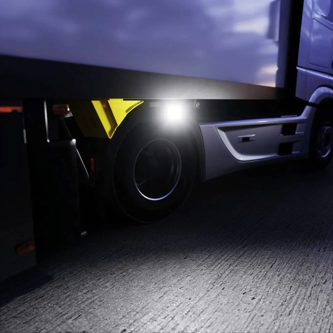 Osram LEDriving Reversing LEDDL109-WD - 13 Lichtpunten