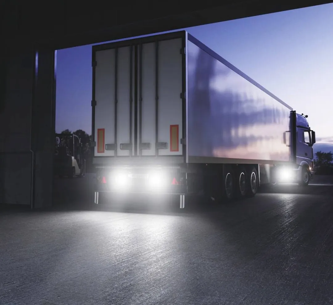 Osram LEDriving Reversing LEDDL109-WD - 13 Lichtpunten