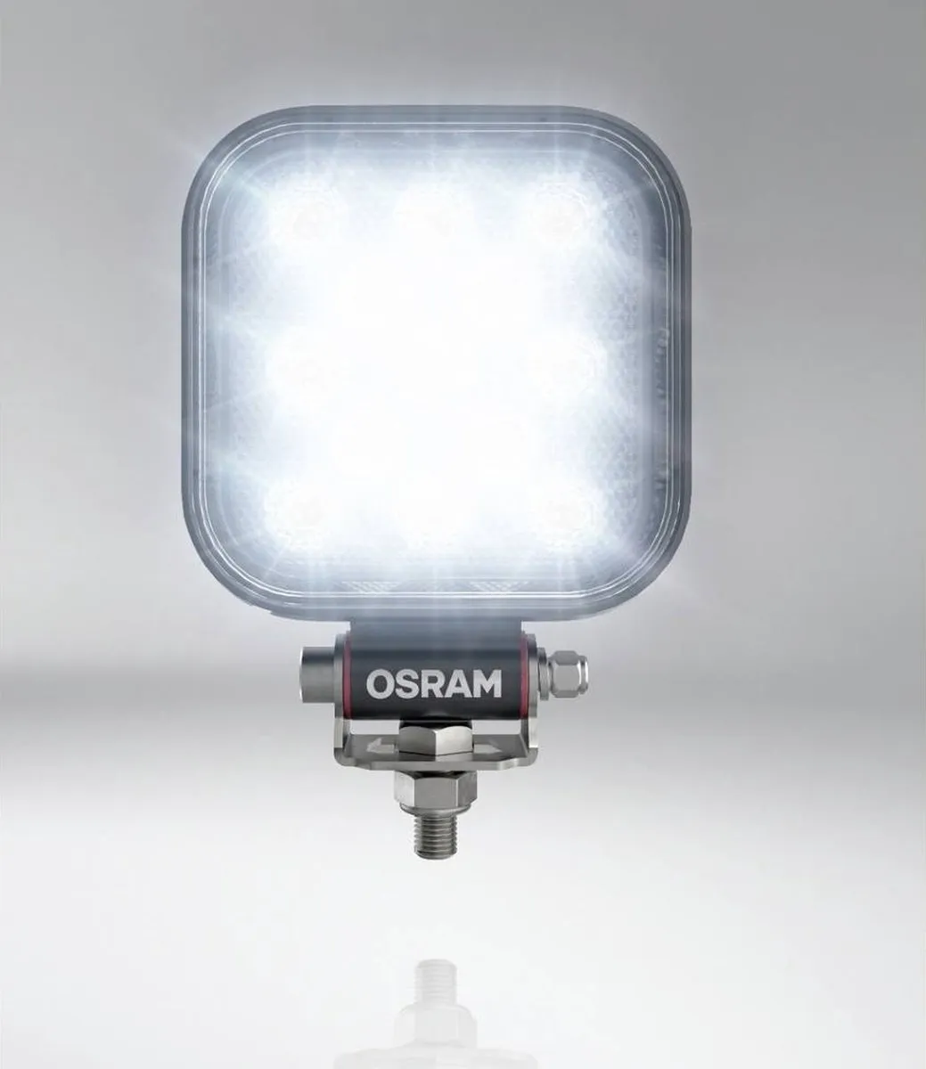 Osram LEDriving Reversing LEDDL109-WD - 13 Lichtpunten