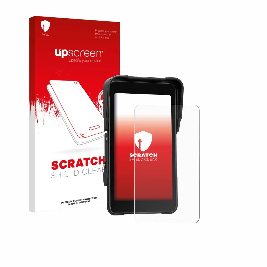 upscreen