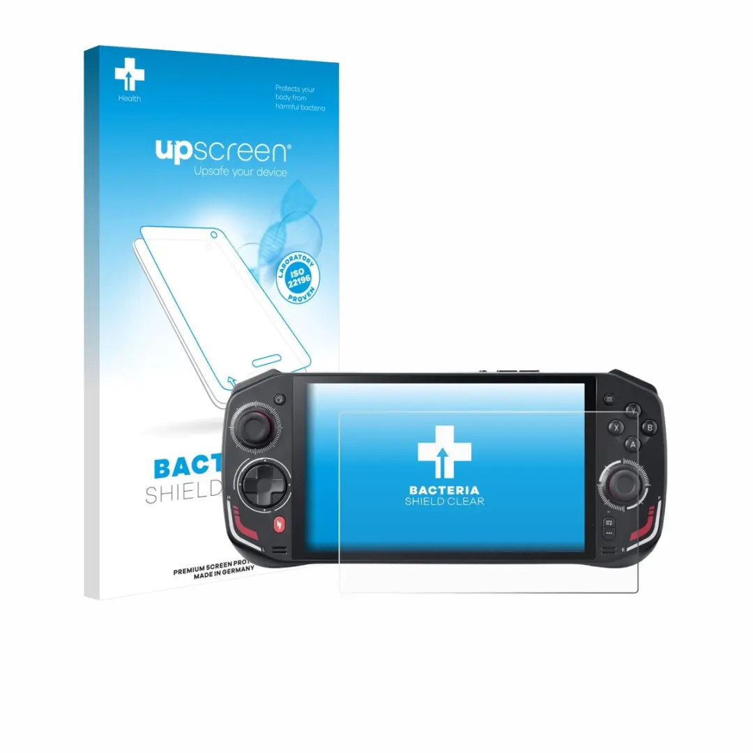 upscreen
