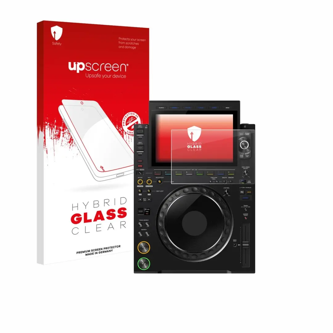upscreen