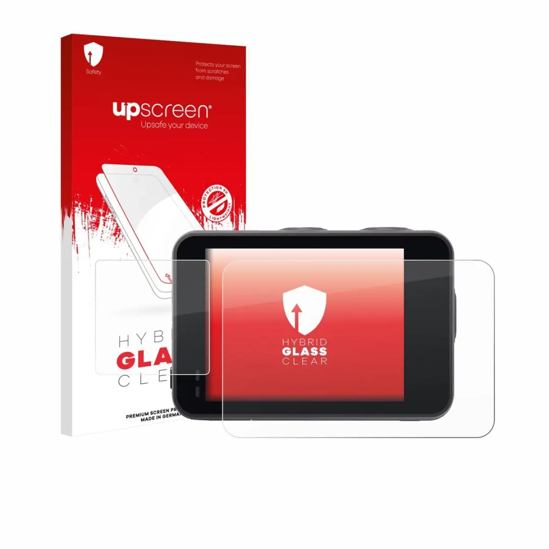 upscreen