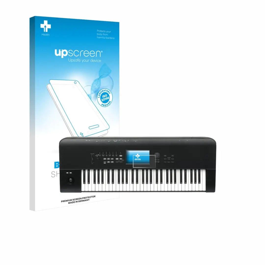 upscreen