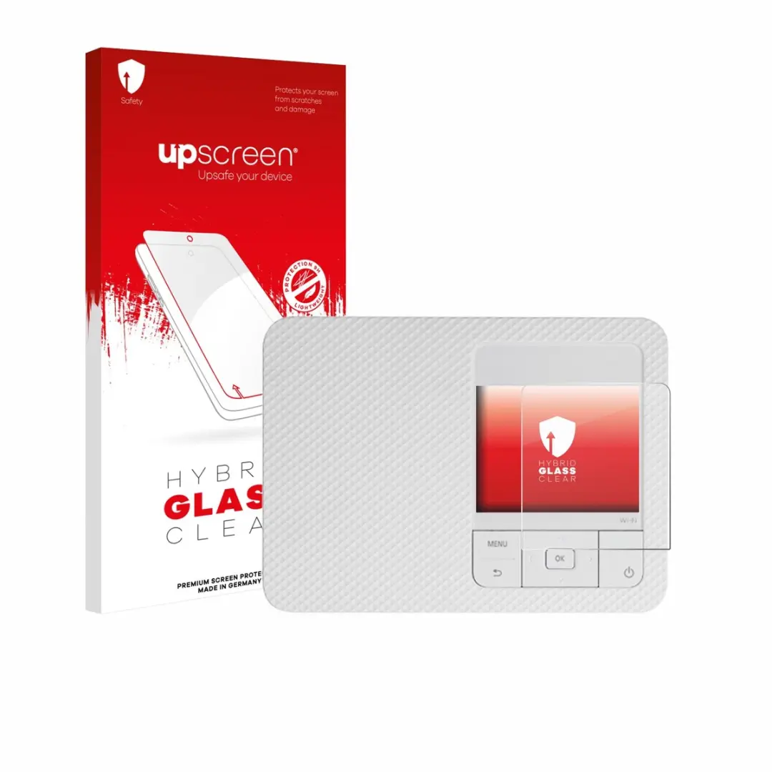 upscreen