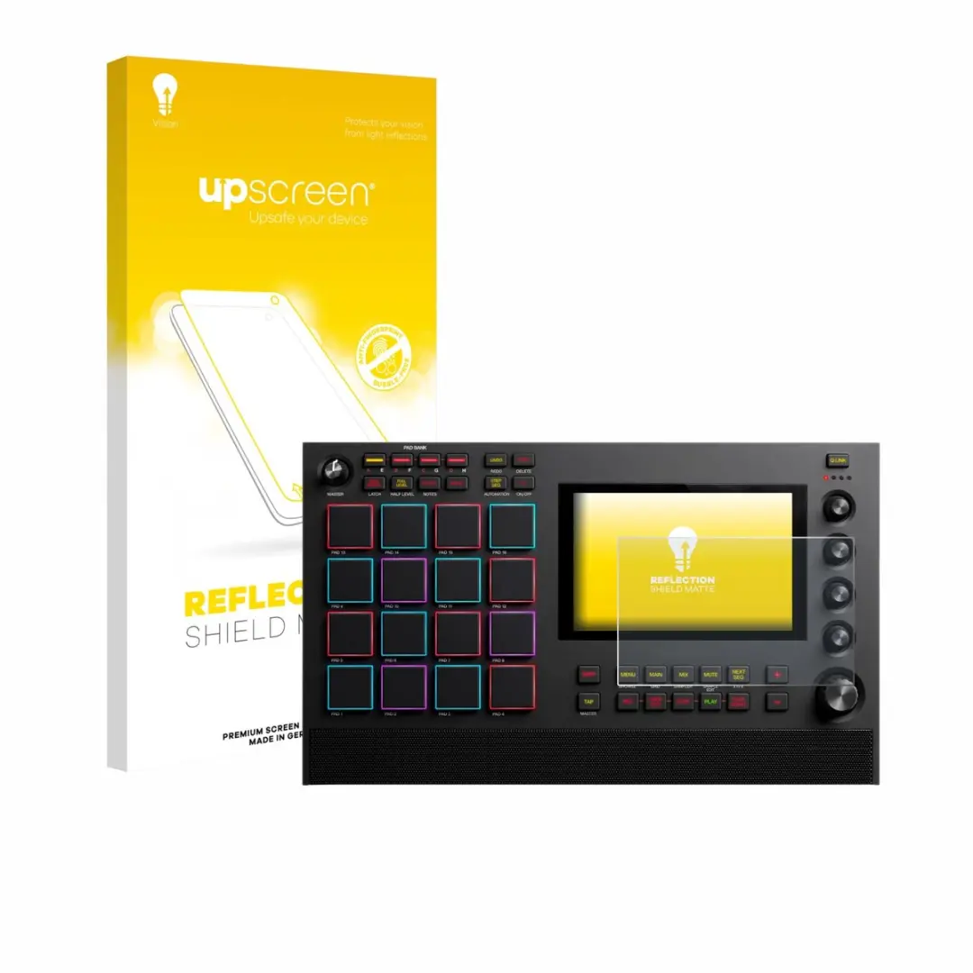 upscreen
