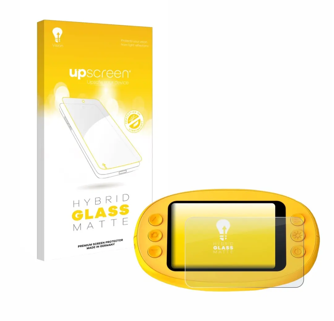 upscreen