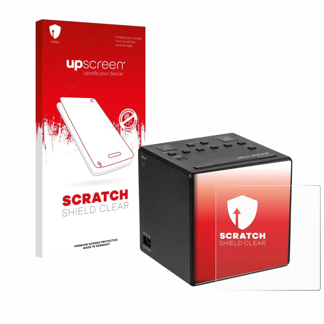 upscreen