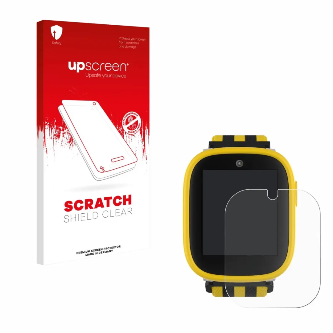 upscreen