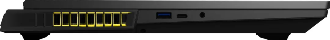 "ERAZER Beast 18 X1 - high-end gaming-laptop - Intel� Core� Ultra 9-processor 275HX - 18"" QHD+ scherm 100% sRGB met 240 Hz NVIDIA GeForce RTX 5090 - 2 TB PCIe SSD - 32 GB RAM NL"