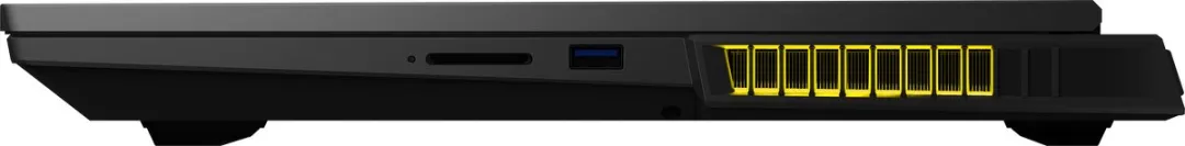 "ERAZER Beast 18 X1 - high-end gaming-laptop - Intel� Core� Ultra 9-processor 275HX - 18"" QHD+ scherm 100% sRGB met 240 Hz NVIDIA GeForce RTX 5090 - 2 TB PCIe SSD - 32 GB RAM NL"