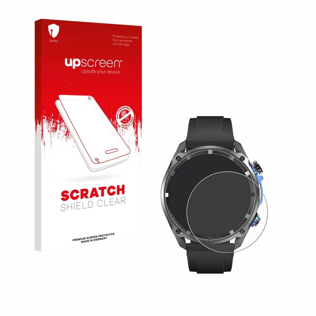 upscreen