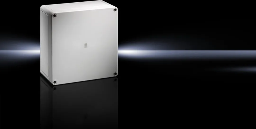 Rittal PK 9521.000 Installatiebehuizing