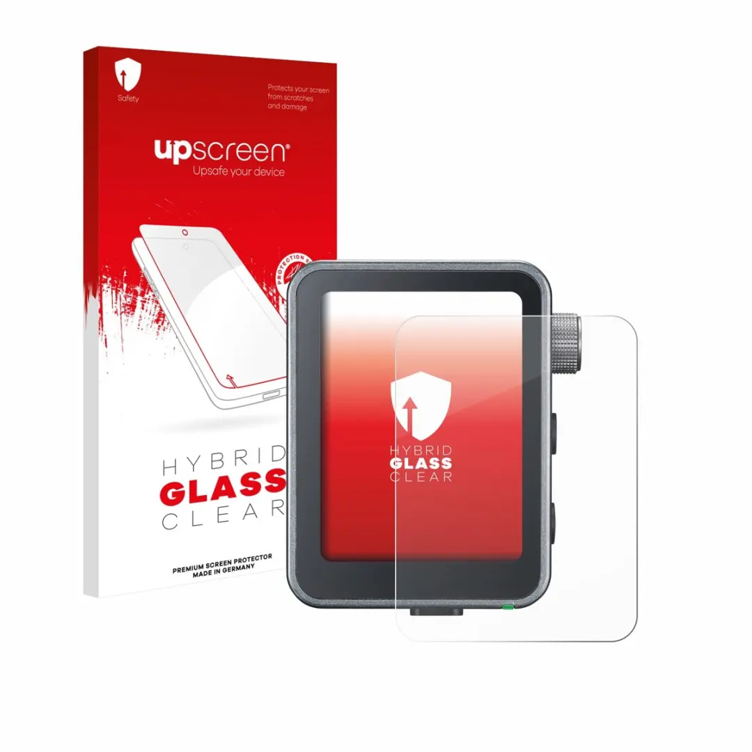 upscreen