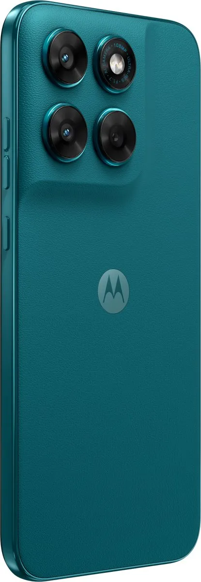 Motorola moto g77 PBAW0037ES Smartphone - 256GB - Pantone Shaded Spruce