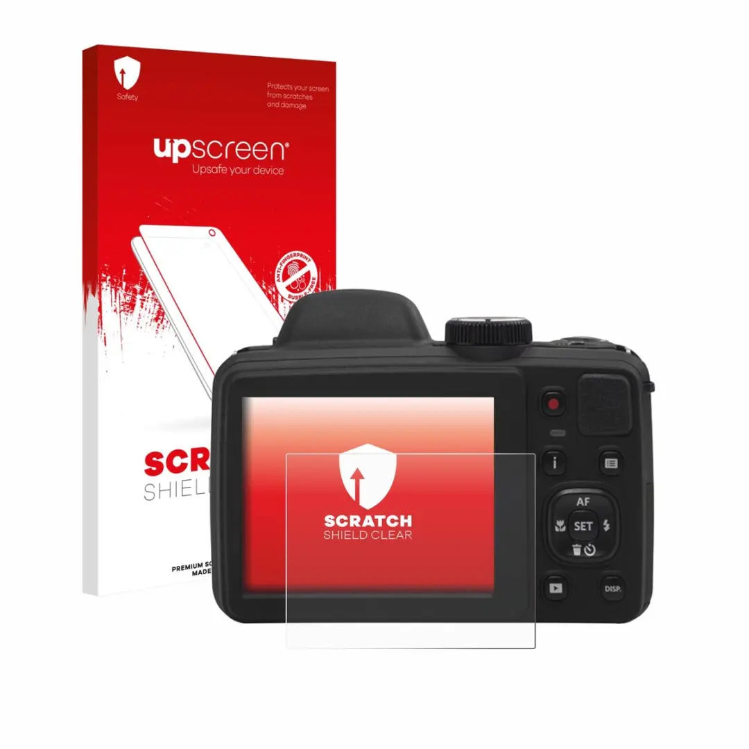 upscreen