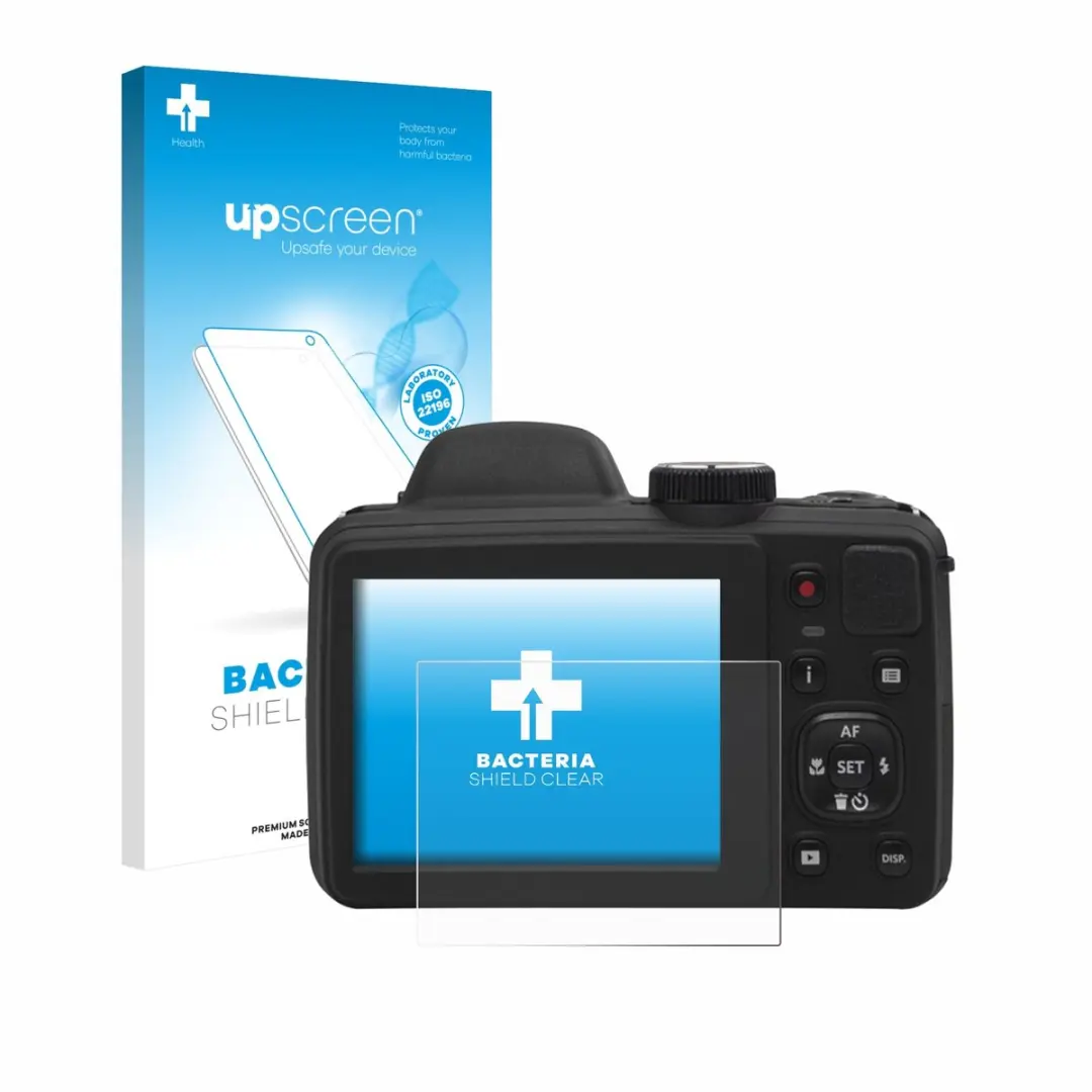 upscreen