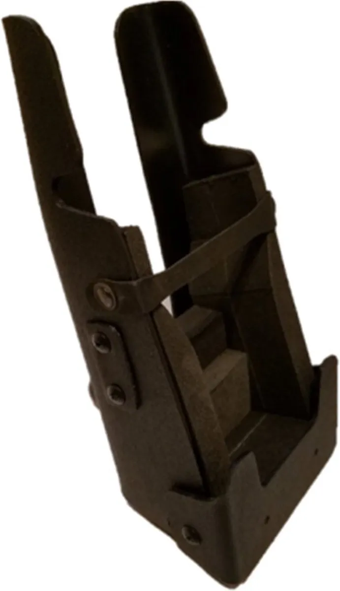 Zebra MNT-MC33-FLCH-01 Telefoonhouder