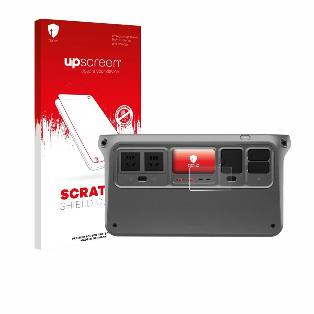 upscreen