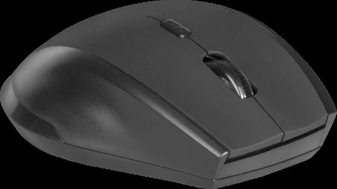 Defender ACCURA MM-365 Draadloze Muis