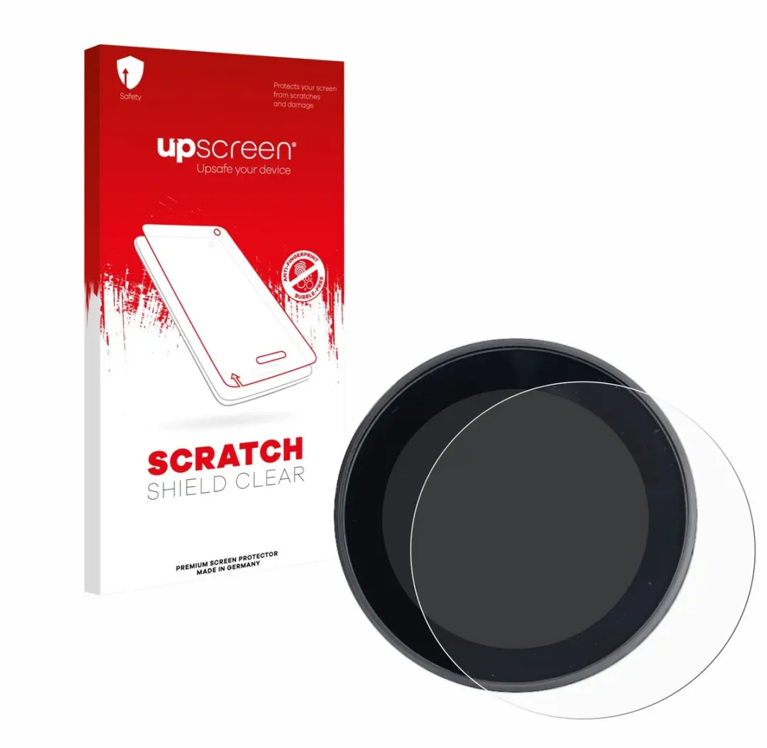 upscreen
