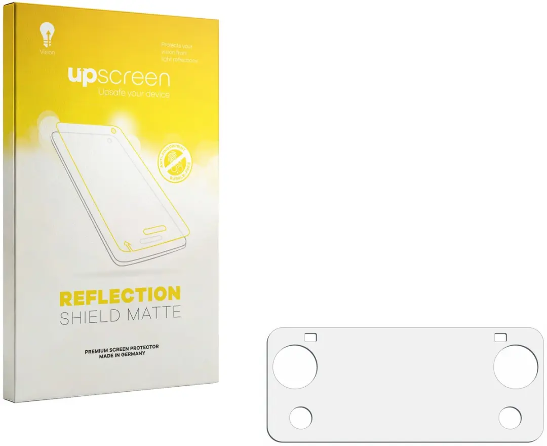 upscreen Screenprotector Ayaneo Pocket ACE - Mat - afbeelding 6 van 6