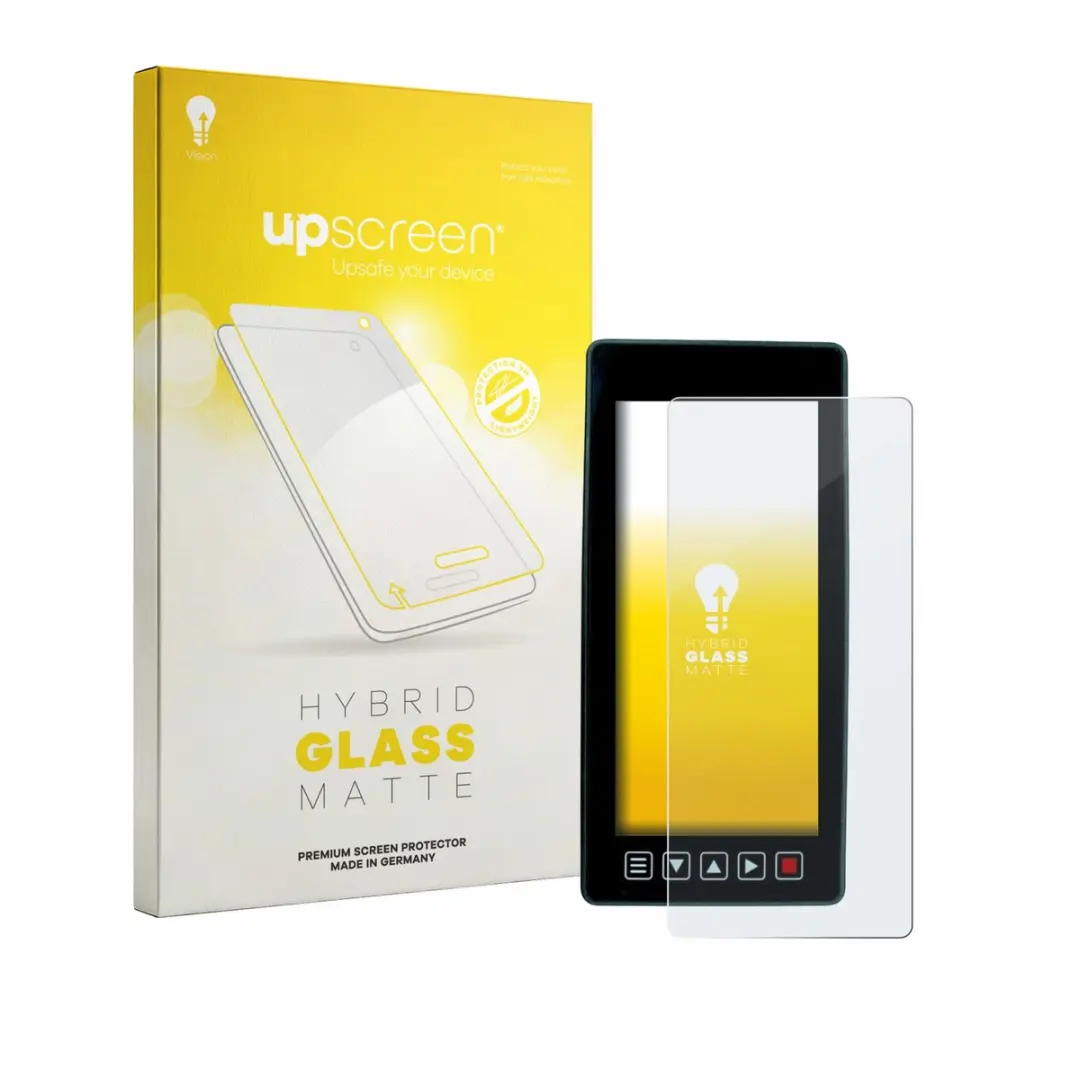 upscreen