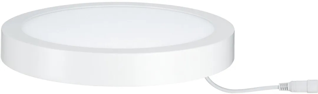 Paulmann LED-paneel Lunar Rond 300mm 16W 1450lm