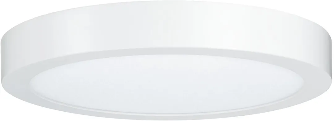 Paulmann LED-paneel Lunar Rond 300mm 16W 1450lm