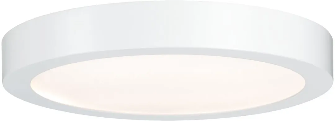 Paulmann LED-paneel Lunar Rond 300mm 16W 1450lm