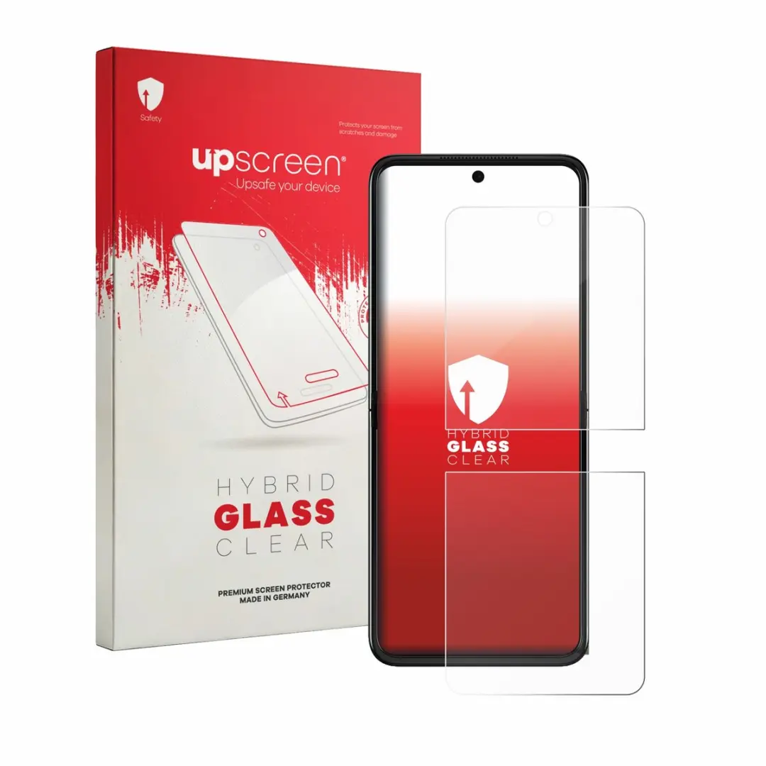 upscreen