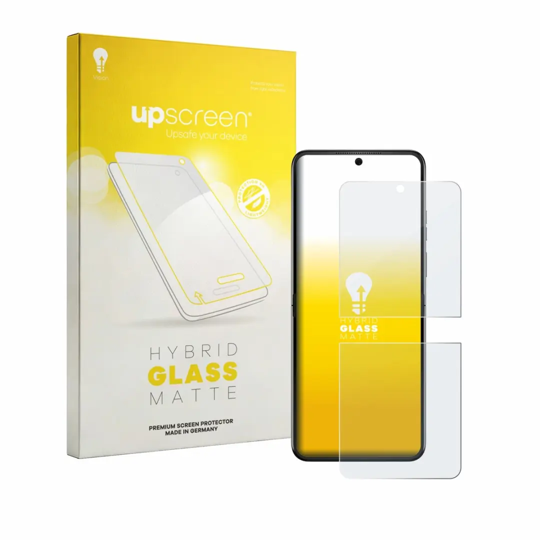 upscreen